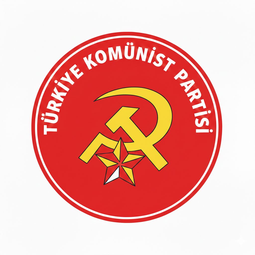 Türkiye Komünist Partisi